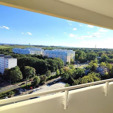 Penthouse-Feeling Bei Zdf - Straba Zur Innenstadt マインツ エクステリア 写真